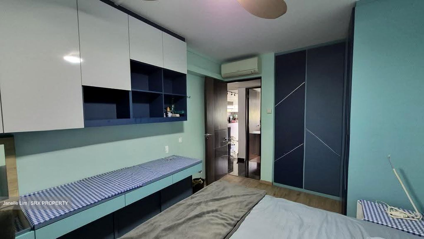 Blk 701 Reservoir Rise (Bedok), HDB 3 Rooms #627488611